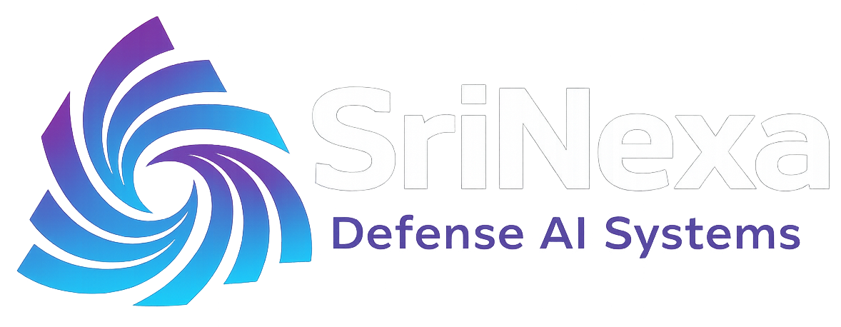 SriNexa Logo